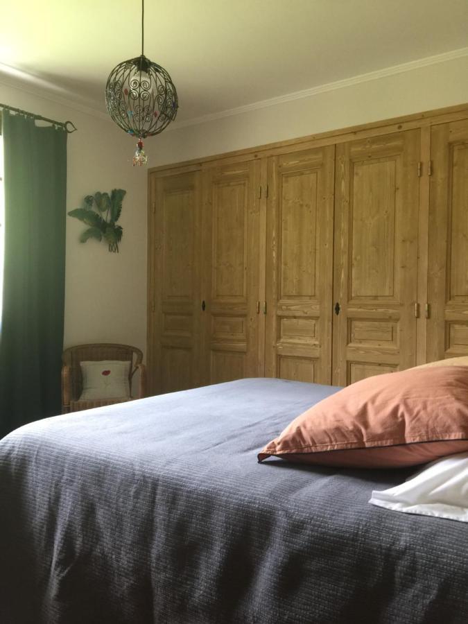 Chambres D'Hotes Les Pierres Taillees Thenesol Экстерьер фото